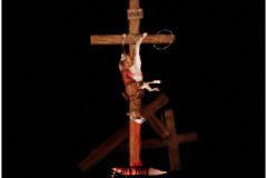 Kreuzigung-Jesus-das-Lamm-Gottes